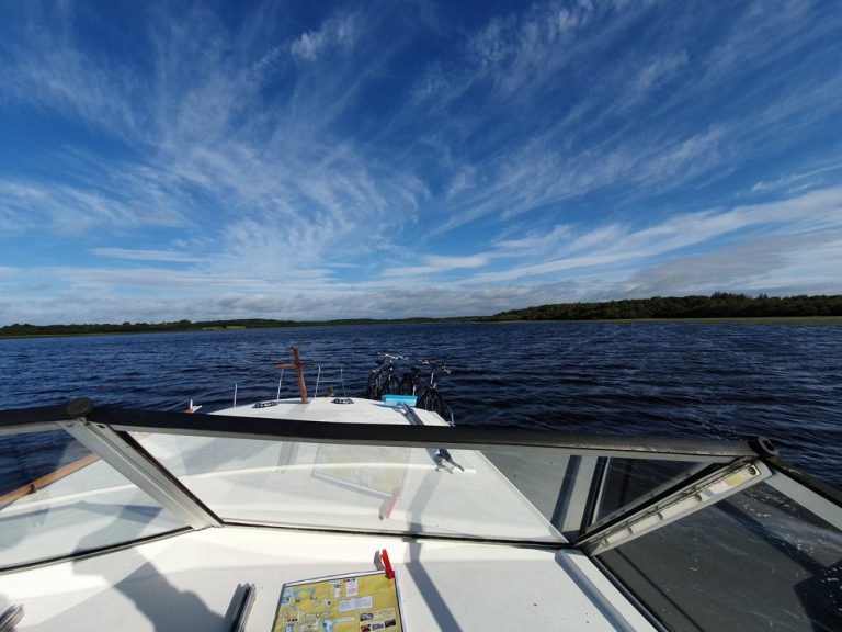 Shannon Boat Hire River Shannon Boat Hire IBRA